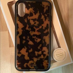 iPhone X/Xs phone case